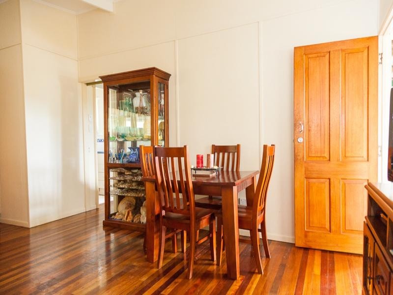 30 Booran St, Point Lookout QLD 4183