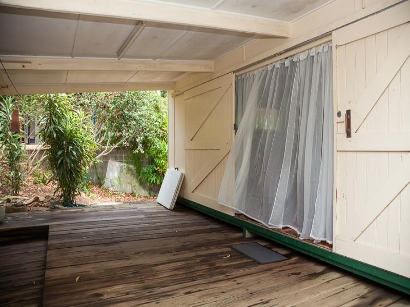 30 Booran St, Point Lookout QLD 4183