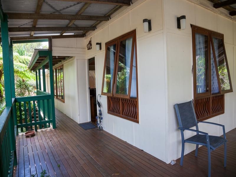30 Booran St, Point Lookout QLD 4183