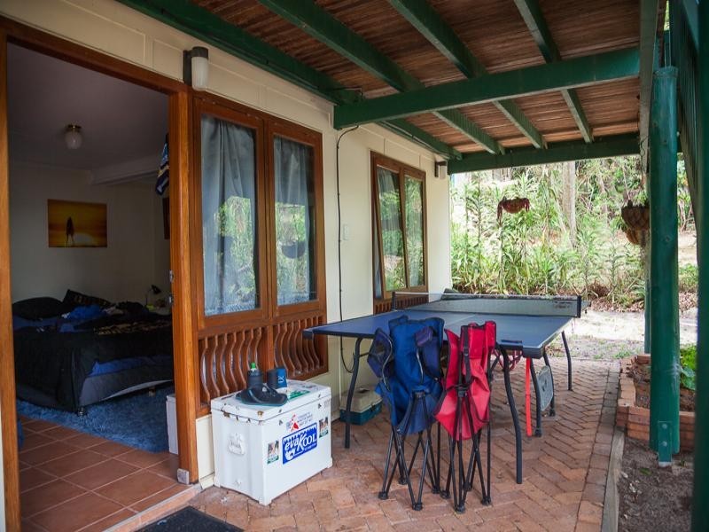 30 Booran St, Point Lookout QLD 4183