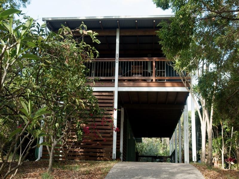 134 Tramican, Point Lookout QLD 4183