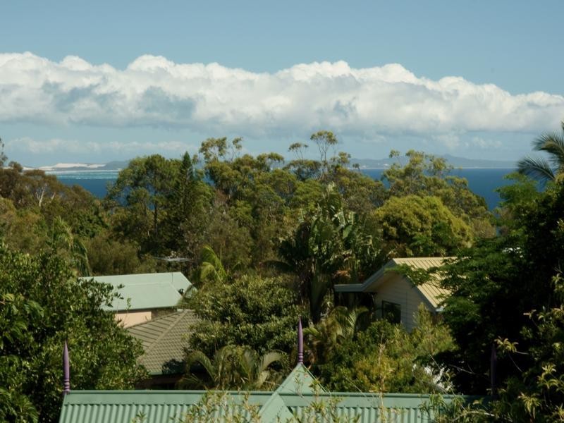 134 Tramican, Point Lookout QLD 4183