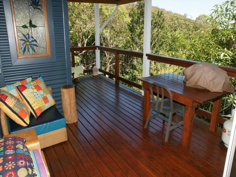 134 Tramican, Point Lookout QLD 4183