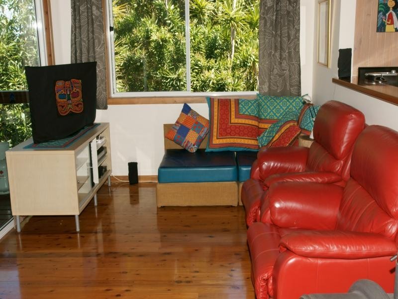 134 Tramican, Point Lookout QLD 4183