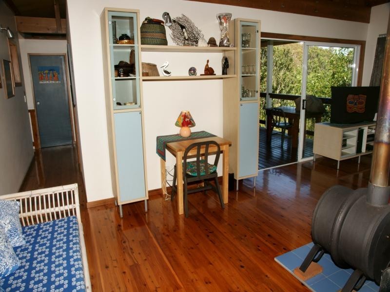 134 Tramican, Point Lookout QLD 4183