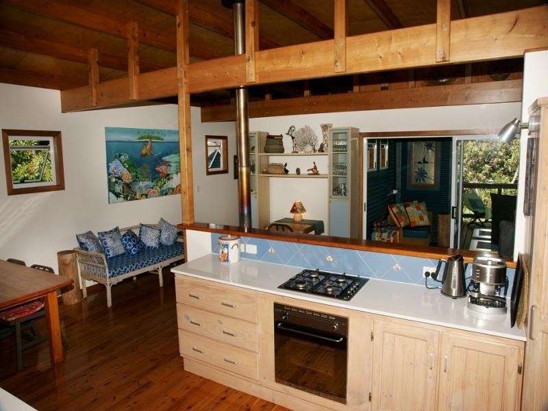 134 Tramican, Point Lookout QLD 4183