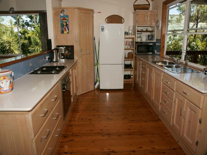 134 Tramican, Point Lookout QLD 4183