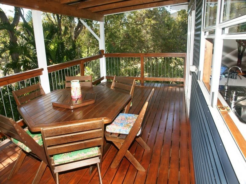 134 Tramican, Point Lookout QLD 4183