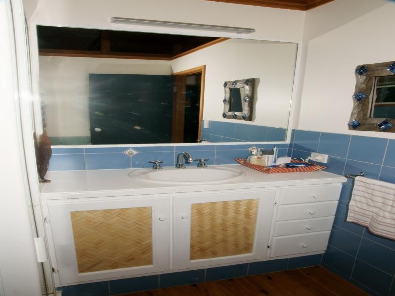 134 Tramican, Point Lookout QLD 4183