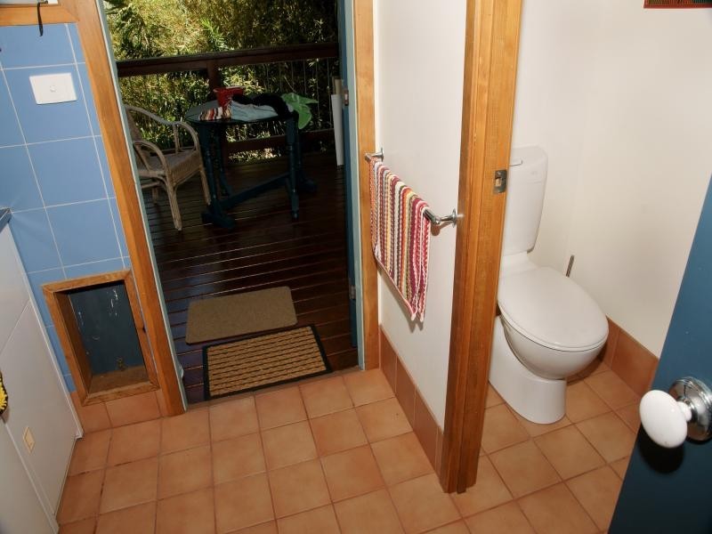 134 Tramican, Point Lookout QLD 4183