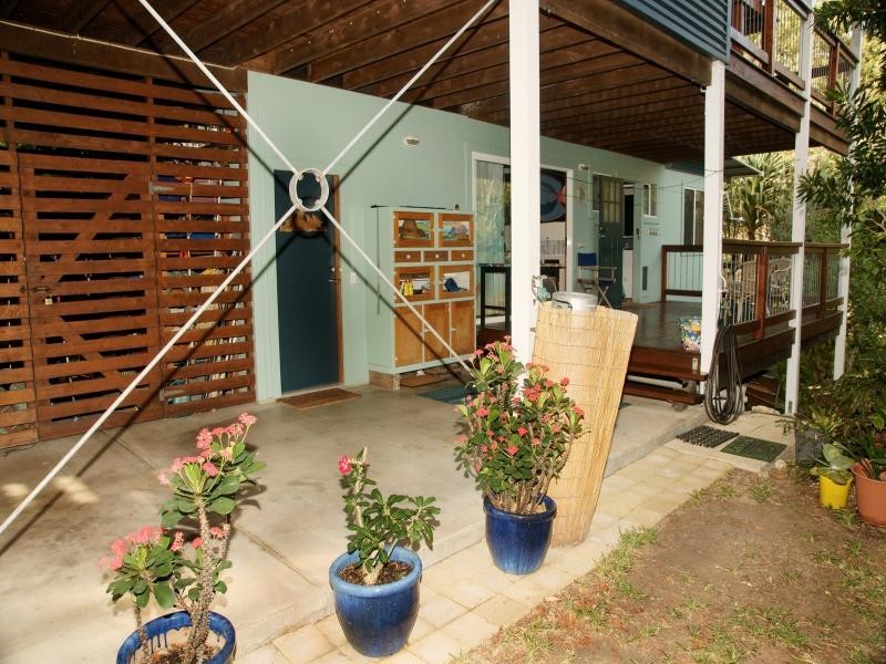 134 Tramican, Point Lookout QLD 4183