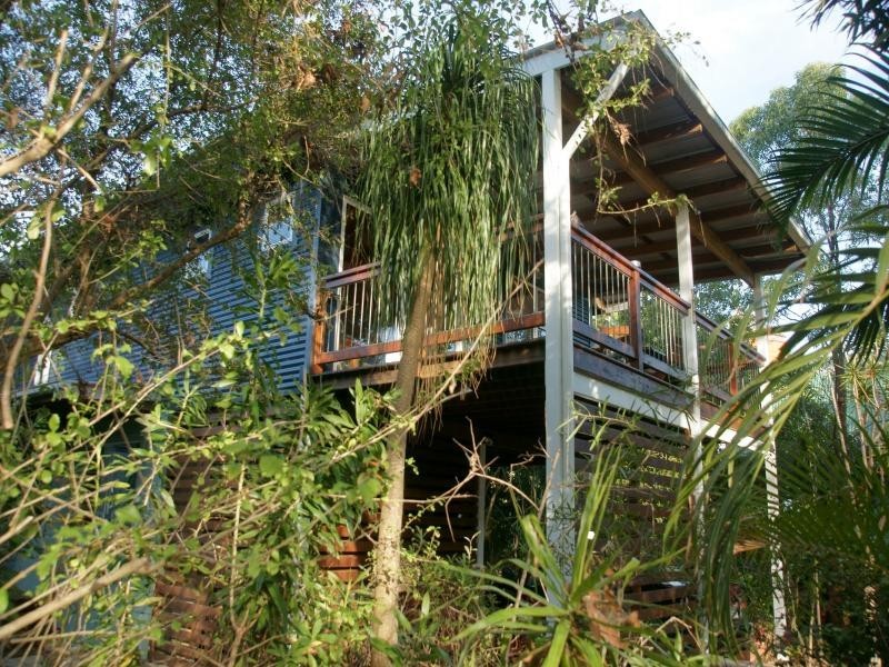 134 Tramican, Point Lookout QLD 4183