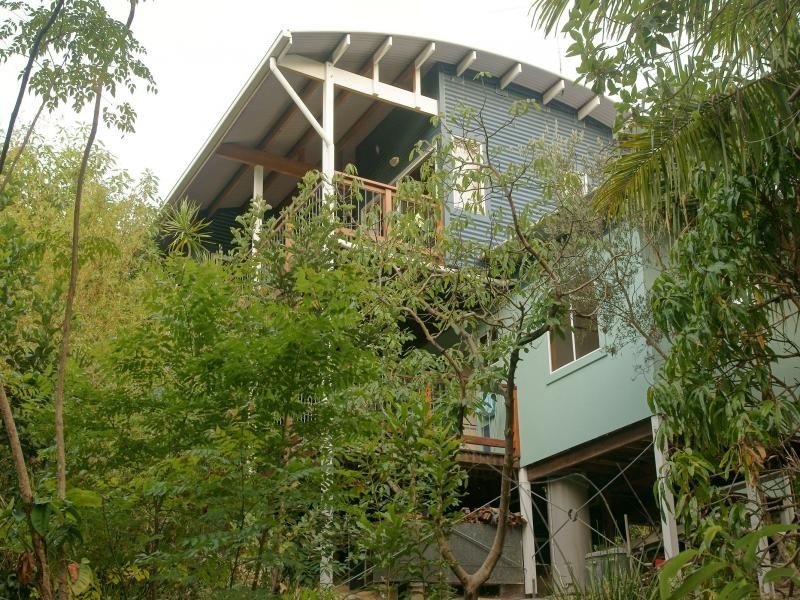 134 Tramican, Point Lookout QLD 4183