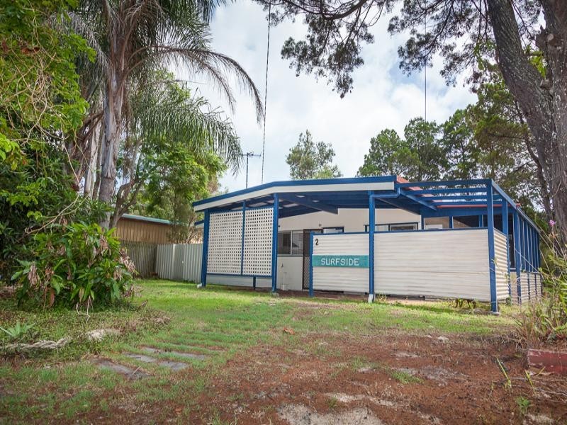 9 Gore St, Amity QLD 4183