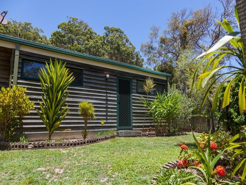 2/109 Dickson Way, Point Lookout QLD 4183