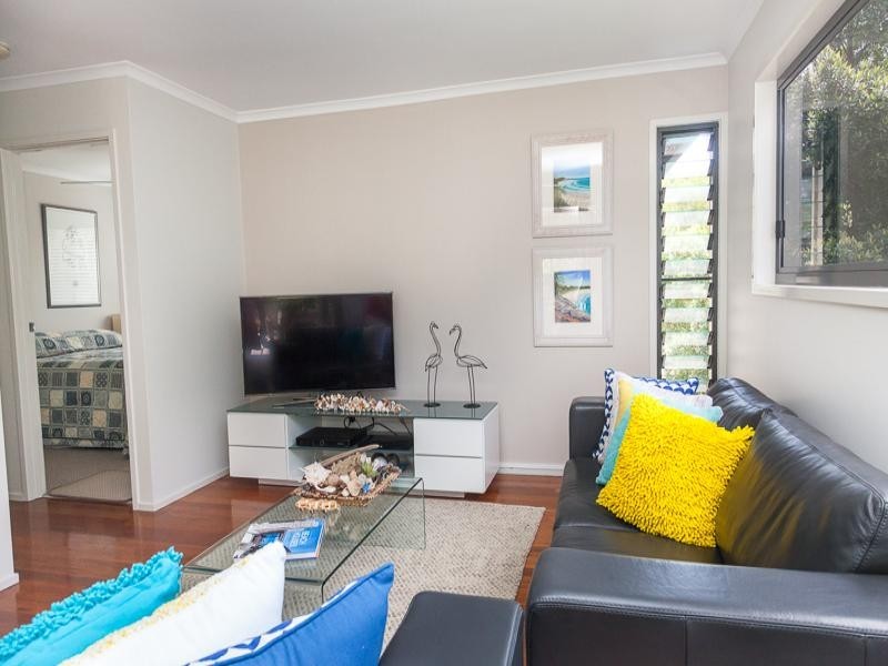 36 George Nothling Drive, Point Lookout QLD 4183