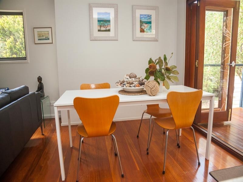 36 George Nothling Drive, Point Lookout QLD 4183