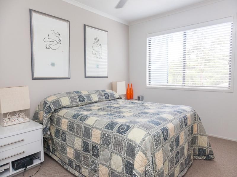 36 George Nothling Drive, Point Lookout QLD 4183