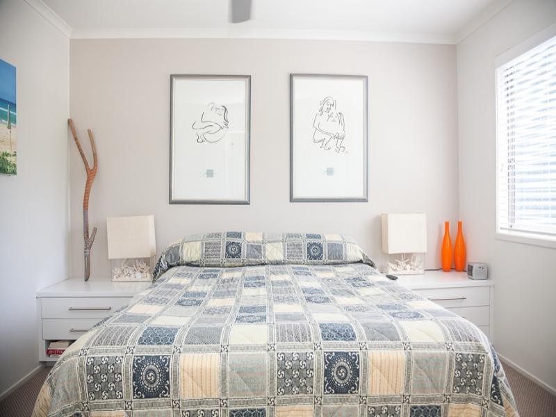 36 George Nothling Drive, Point Lookout QLD 4183