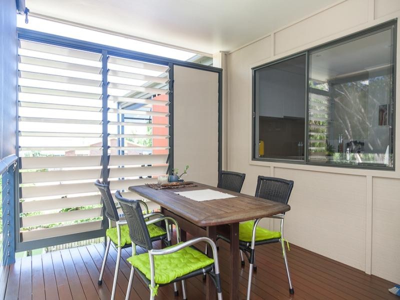 36 George Nothling Drive, Point Lookout QLD 4183