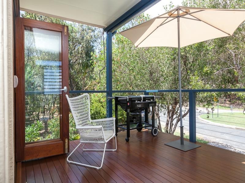 36 George Nothling Drive, Point Lookout QLD 4183