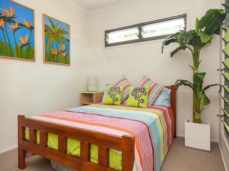 36 George Nothling Drive, Point Lookout QLD 4183