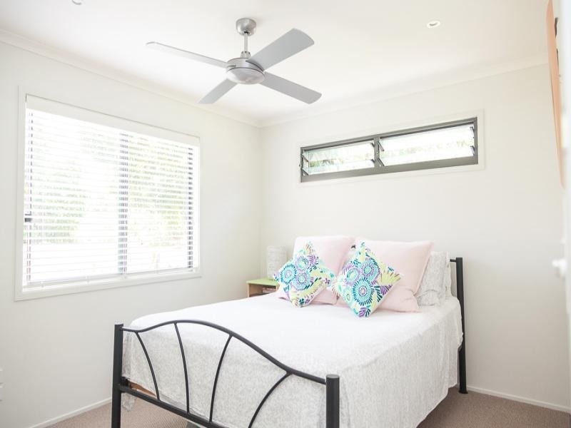 36 George Nothling Drive, Point Lookout QLD 4183