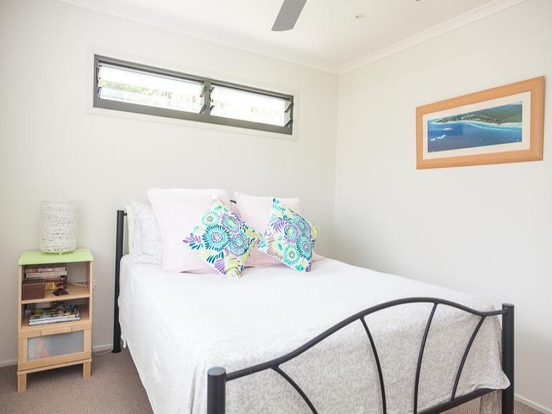 36 George Nothling Drive, Point Lookout QLD 4183