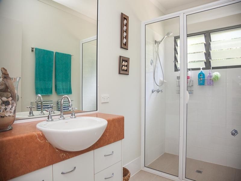 36 George Nothling Drive, Point Lookout QLD 4183