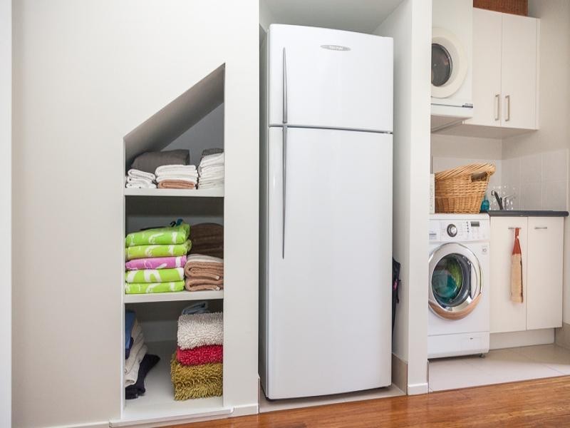 36 George Nothling Drive, Point Lookout QLD 4183