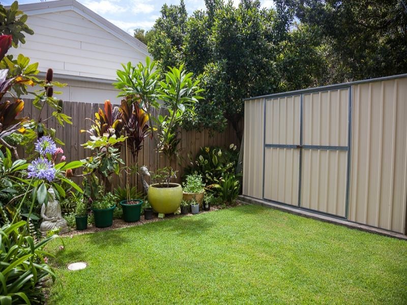 36 George Nothling Drive, Point Lookout QLD 4183