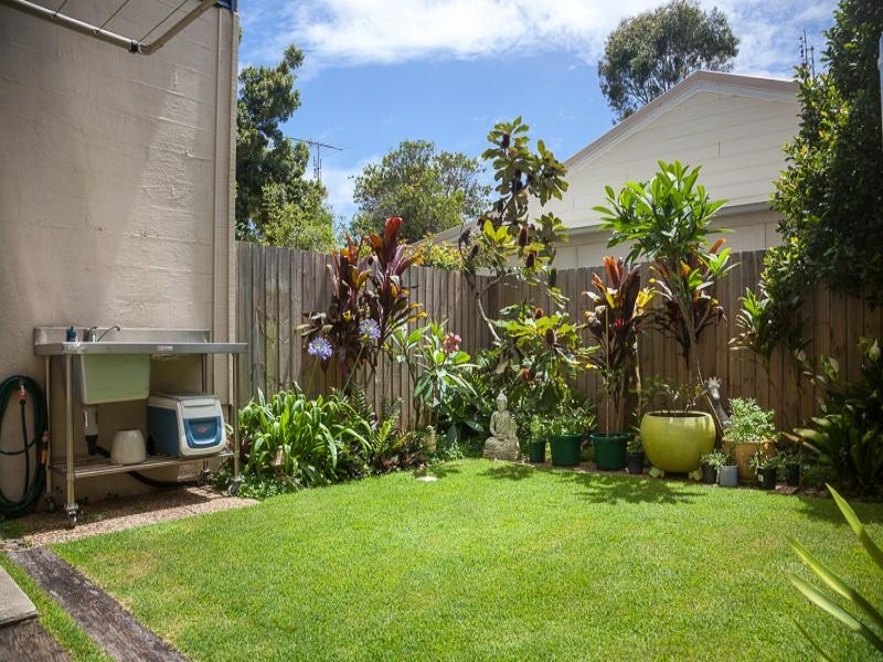 36 George Nothling Drive, Point Lookout QLD 4183