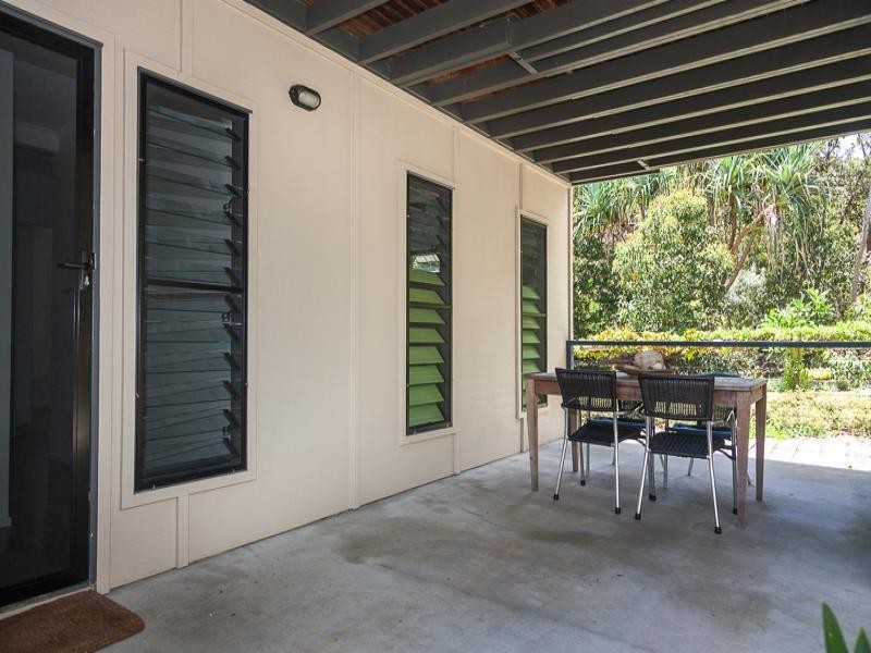 36 George Nothling Drive, Point Lookout QLD 4183