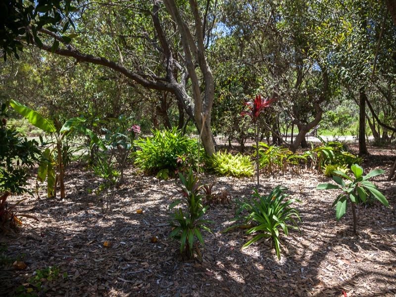 36 George Nothling Drive, Point Lookout QLD 4183