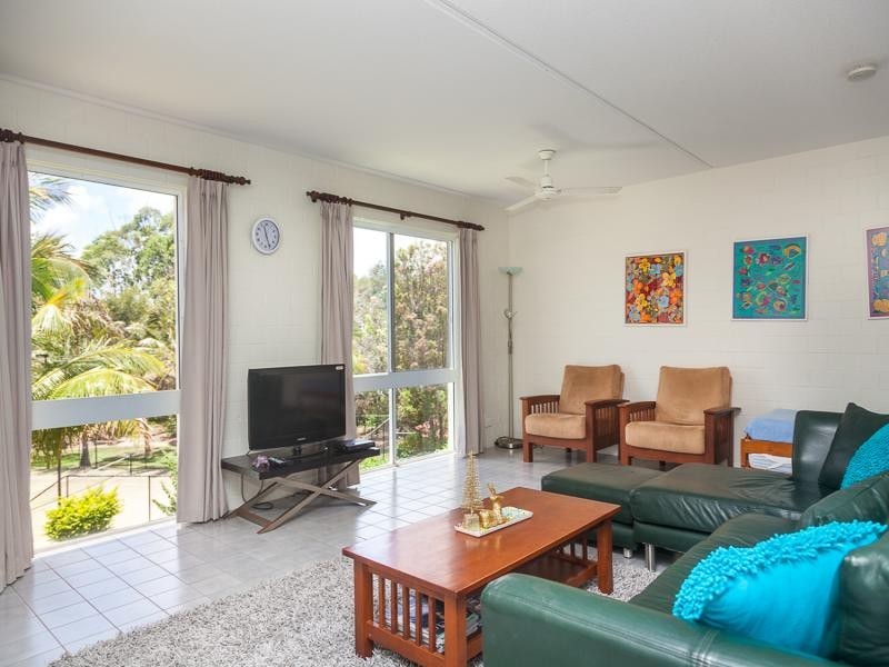 13/The Islander Resort Dickson Way, Point Lookout QLD 4183