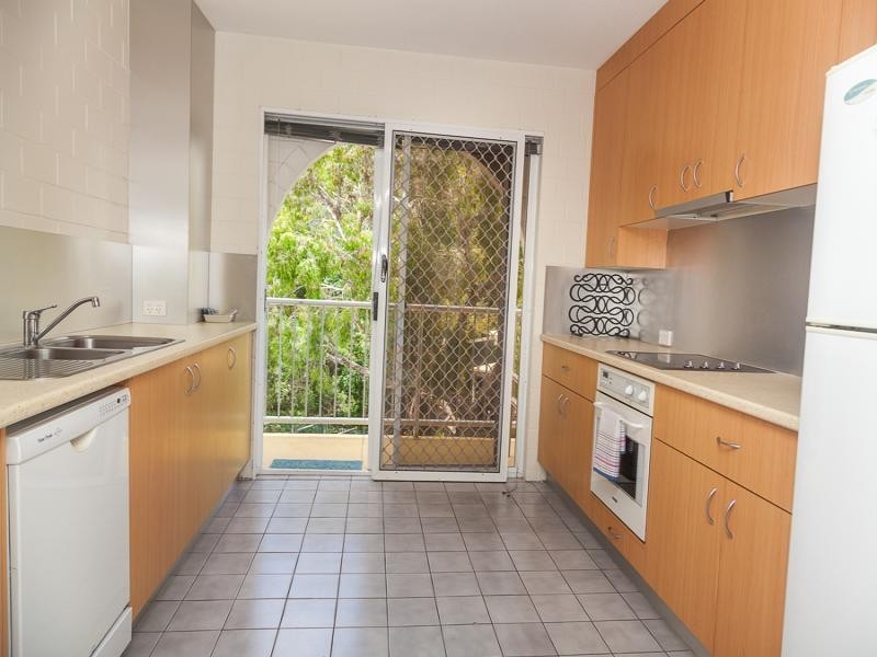 13/The Islander Resort Dickson Way, Point Lookout QLD 4183