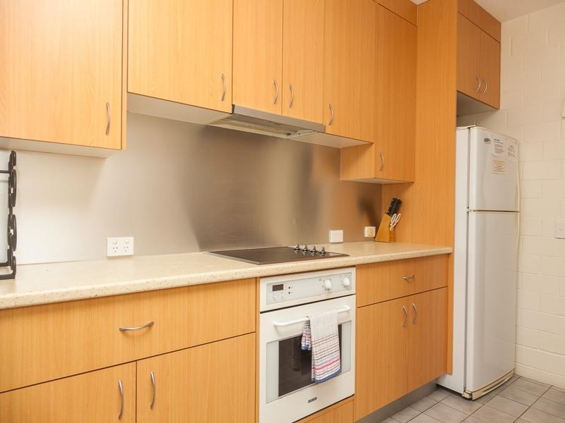 13/The Islander Resort Dickson Way, Point Lookout QLD 4183