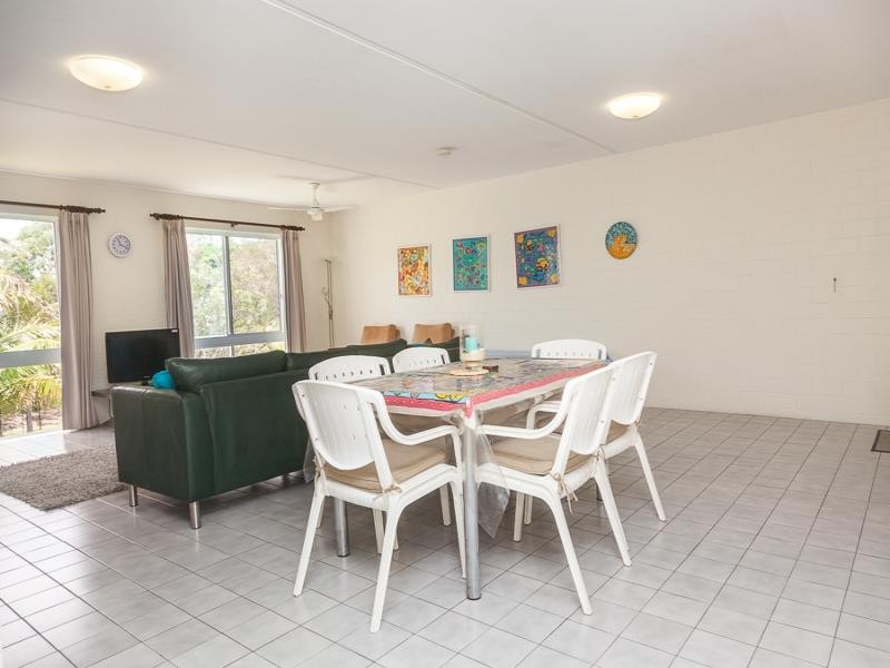 13/The Islander Resort Dickson Way, Point Lookout QLD 4183