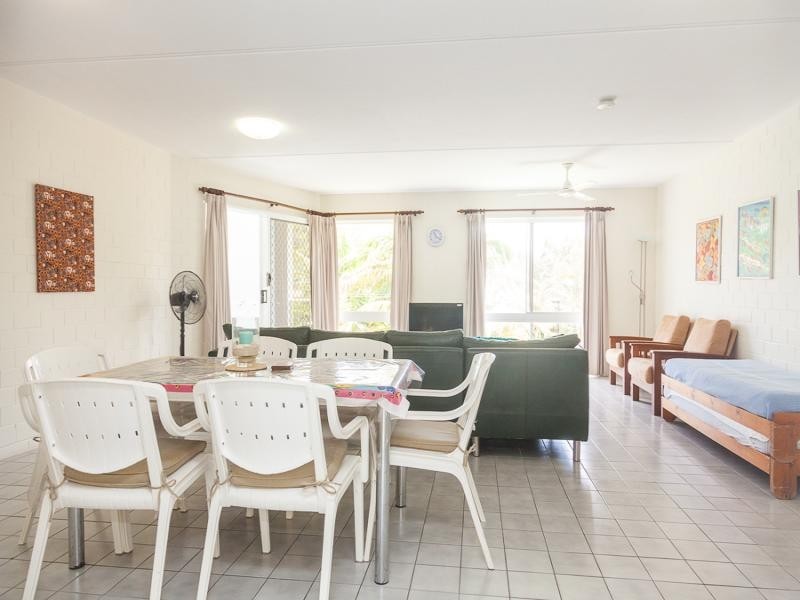 13/The Islander Resort Dickson Way, Point Lookout QLD 4183