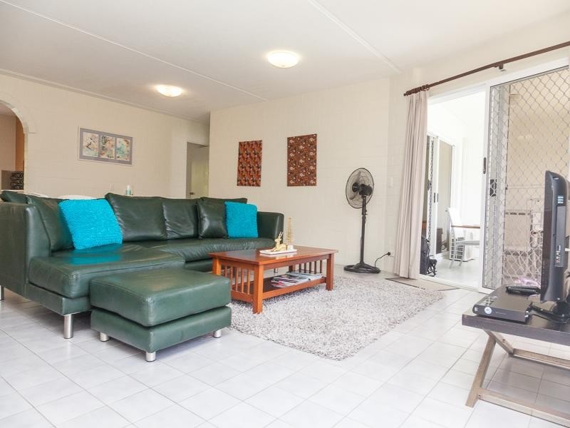 13/The Islander Resort Dickson Way, Point Lookout QLD 4183