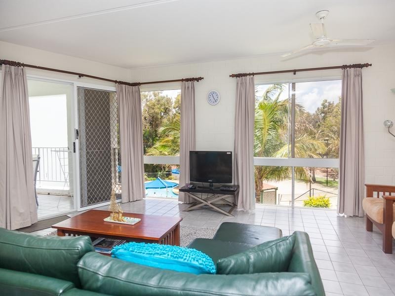 13/The Islander Resort Dickson Way, Point Lookout QLD 4183