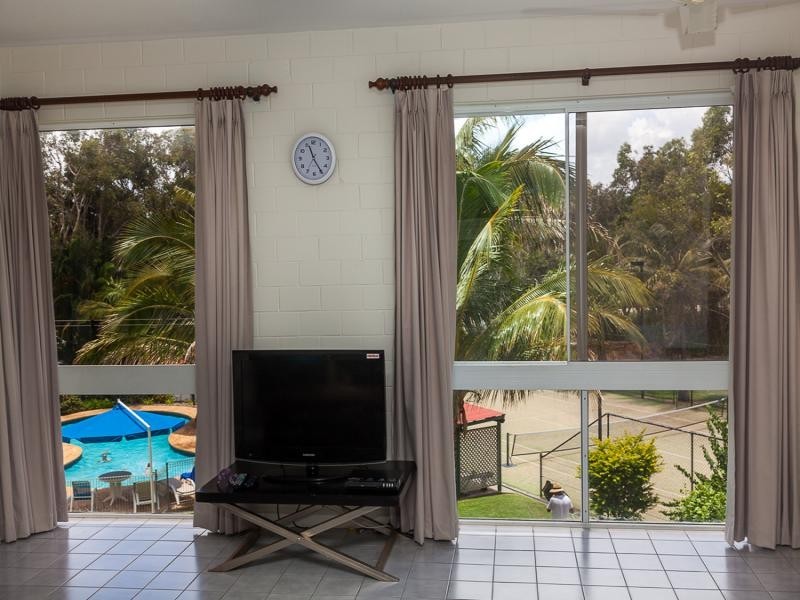 13/The Islander Resort Dickson Way, Point Lookout QLD 4183