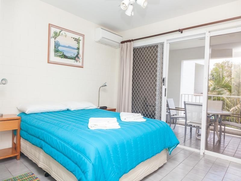 13/The Islander Resort Dickson Way, Point Lookout QLD 4183