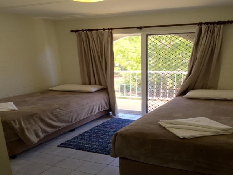 13/The Islander Resort Dickson Way, Point Lookout QLD 4183