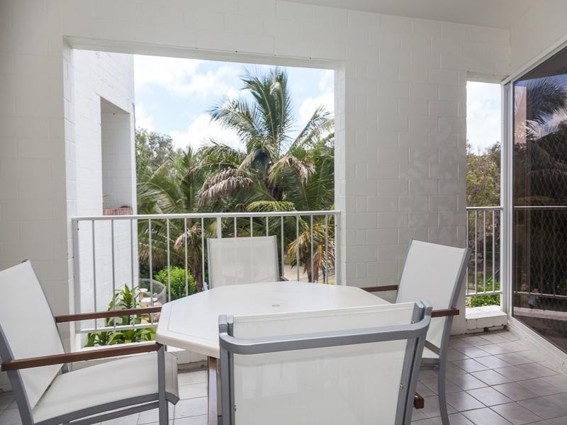 13/The Islander Resort Dickson Way, Point Lookout QLD 4183