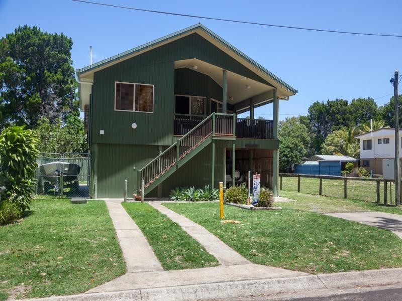 1/8 Llewellyn St, Amity QLD 4183