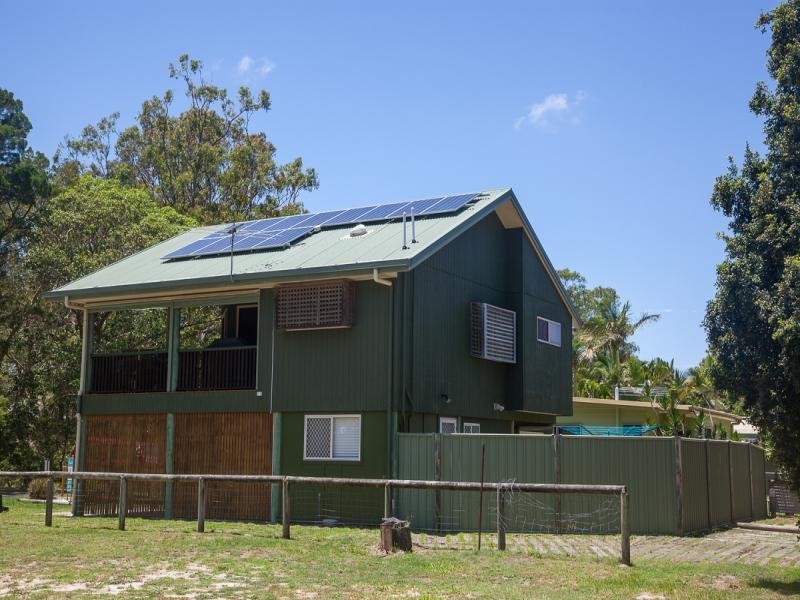 1/8 Llewellyn St, Amity QLD 4183