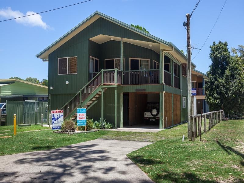 1/8 Llewellyn St, Amity QLD 4183