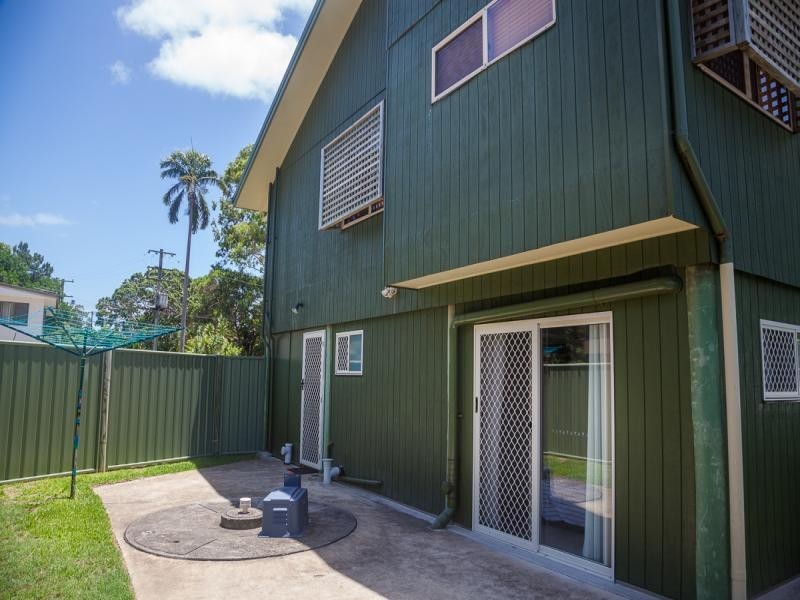 1/8 Llewellyn St, Amity QLD 4183