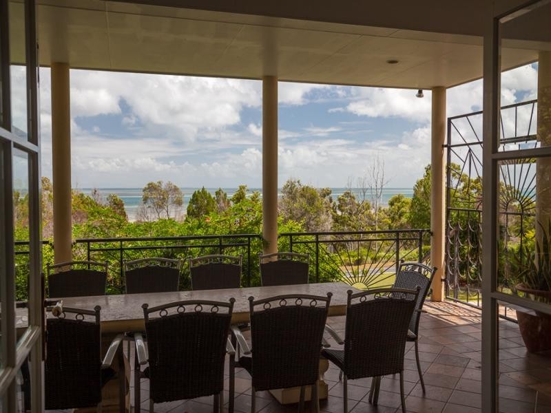 4 Gatumba St, Dunwich QLD 4183